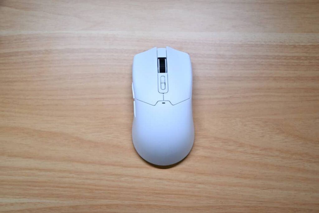 Click Mouse