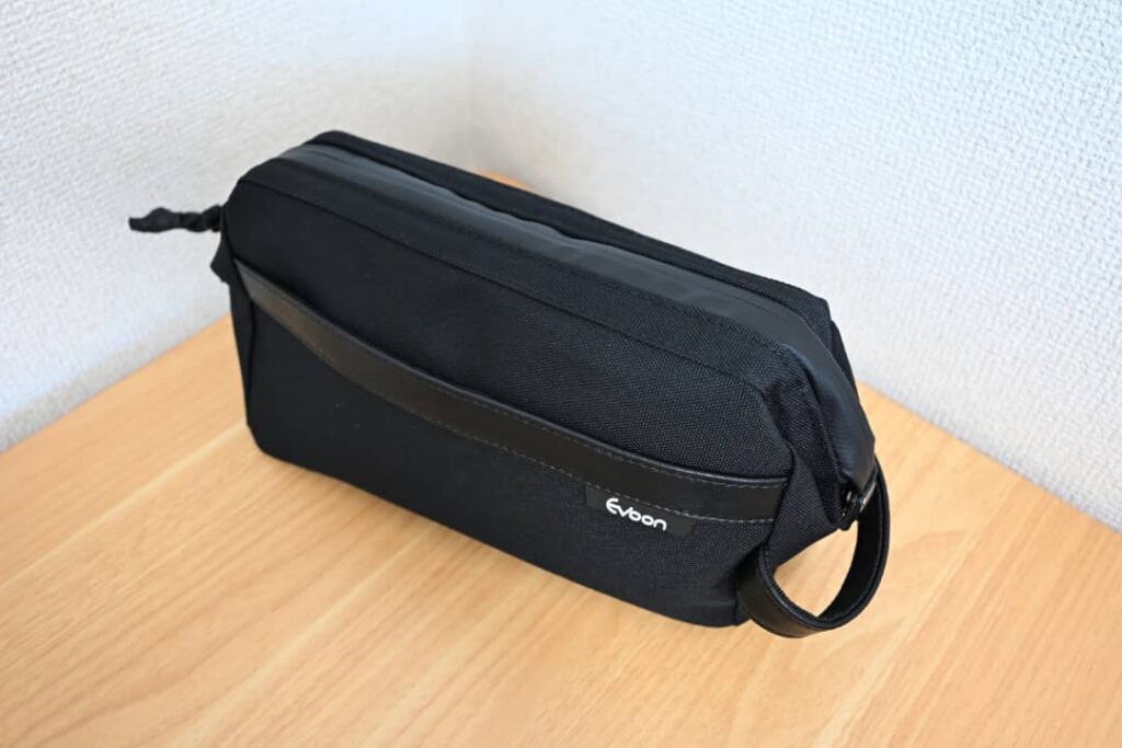 かわるガジェットポーチ2.0