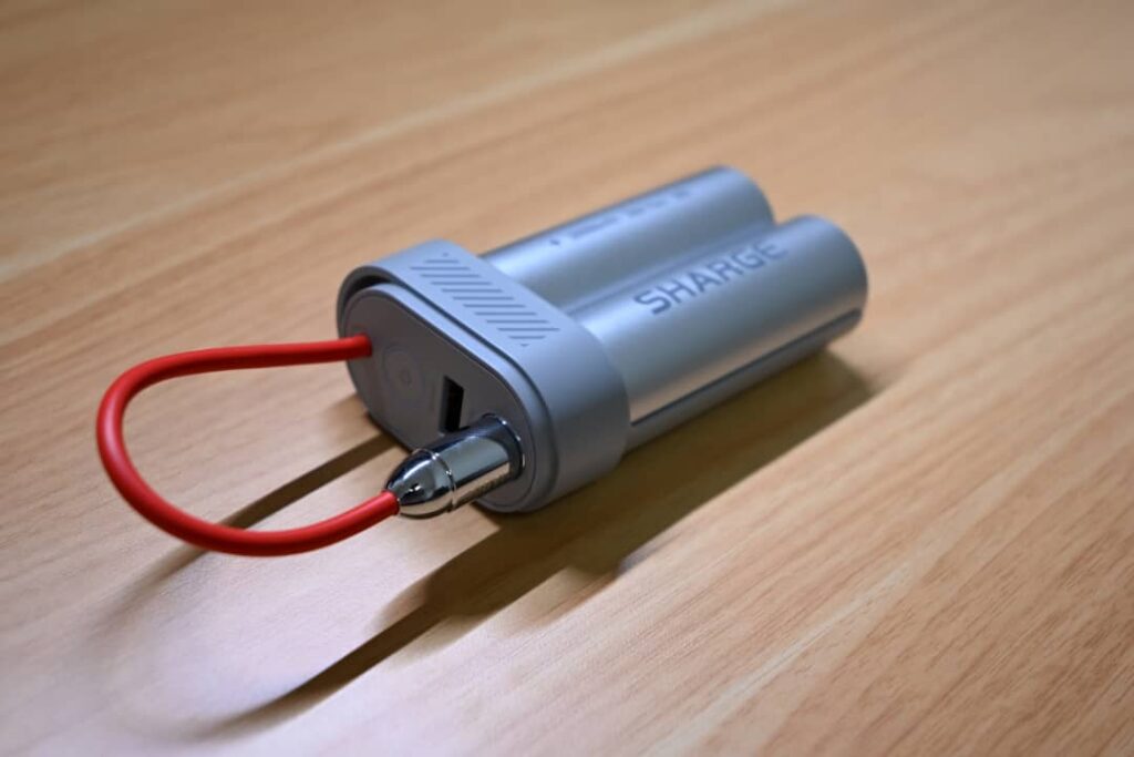 SHARGE Pouch Mini