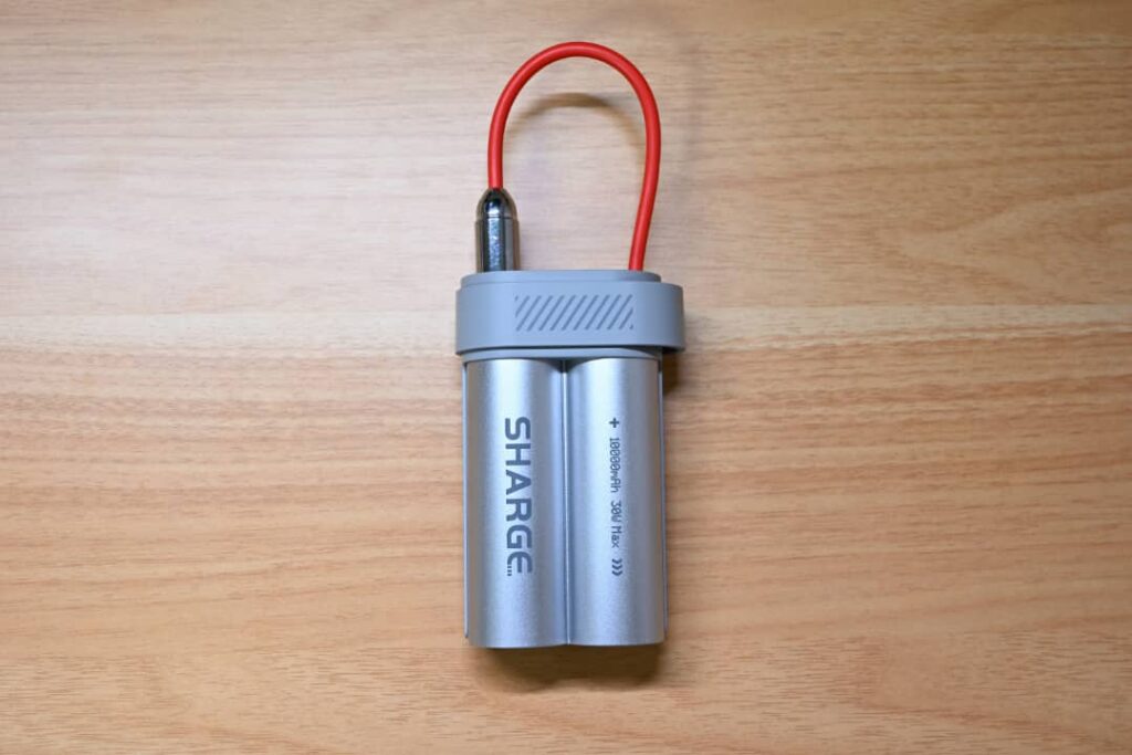SHARGE Pouch Mini