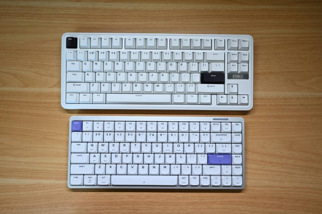 EPOMAKER Luma84