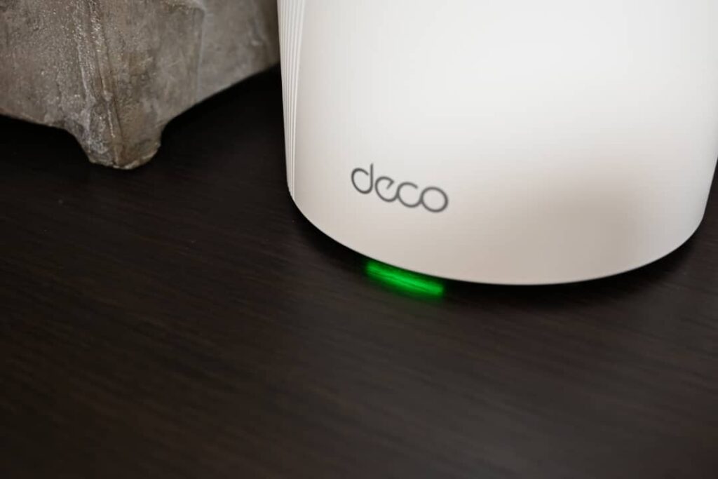 Deco BE85