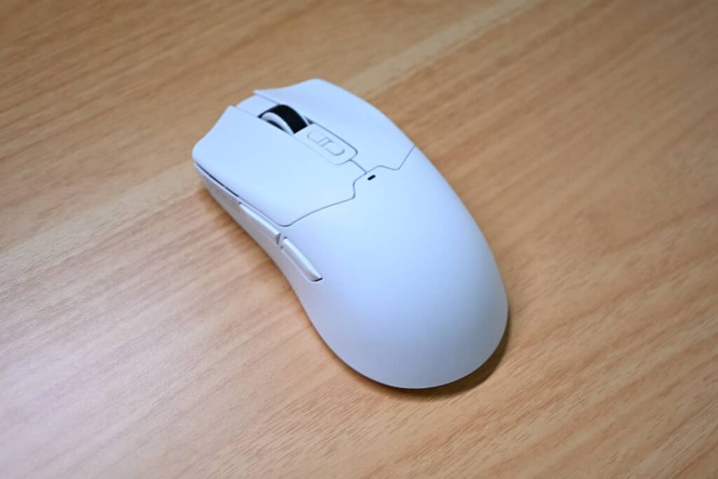 Click Mouse
