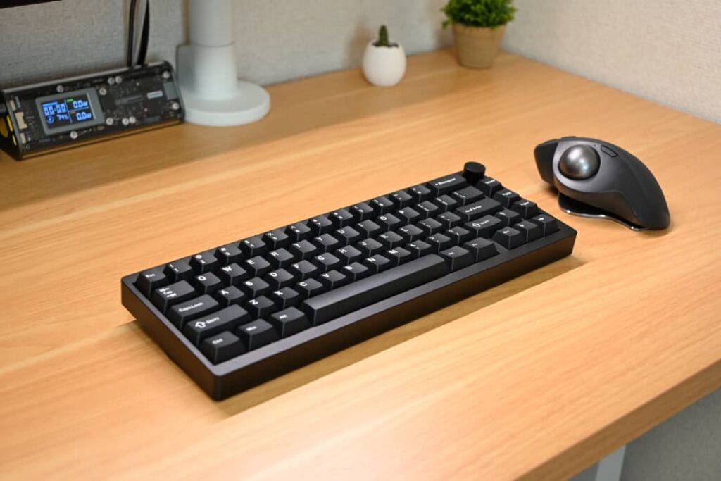 EPOMAKER P65