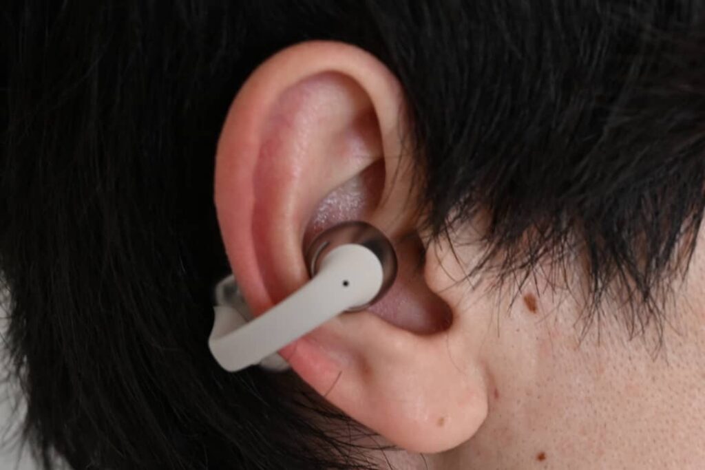 Shokz OpenDots ONE