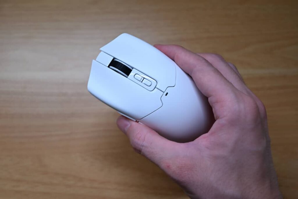 Click Mouse