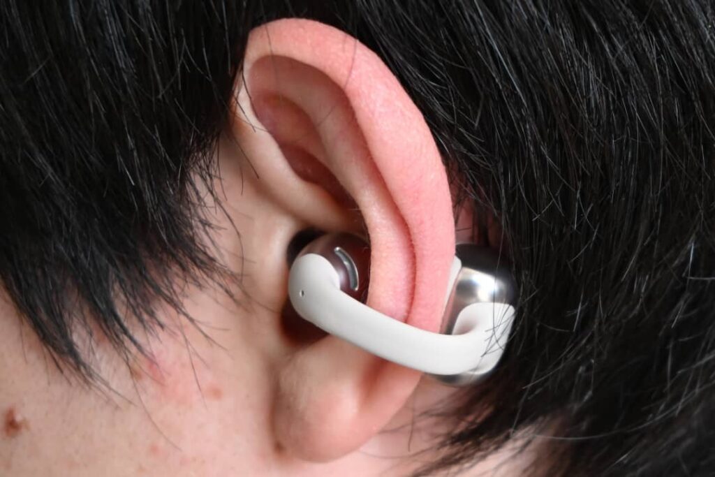 Shokz OpenDots ONE