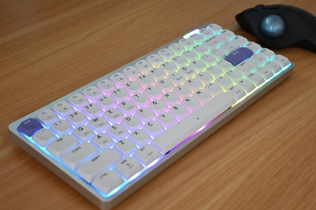 EPOMAKER Luma84