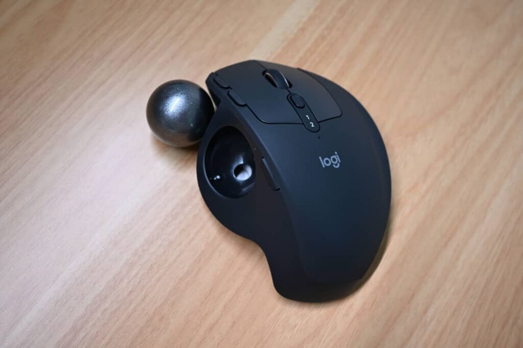 MX Ergo S