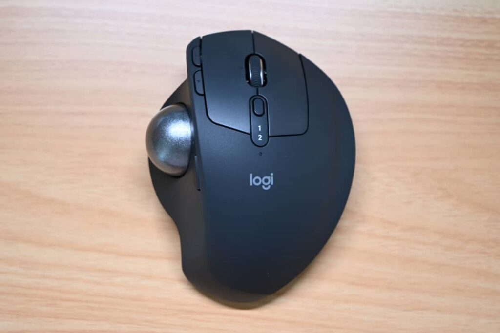 MX Ergo S