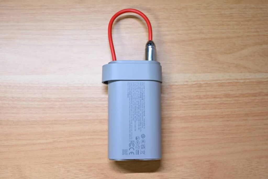 SHARGE Pouch Mini