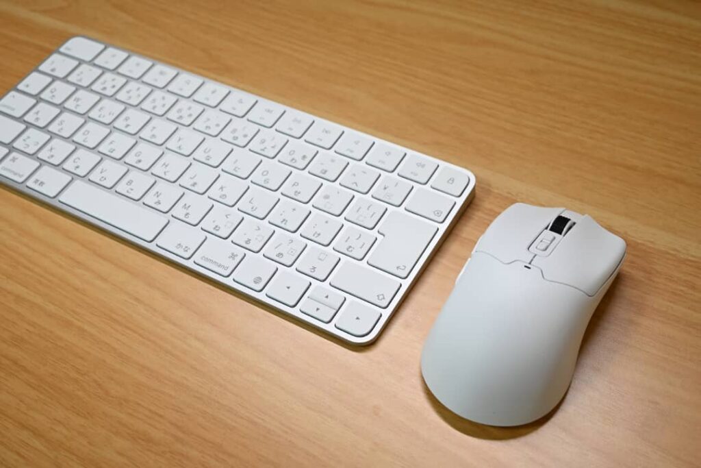 Click Mouse