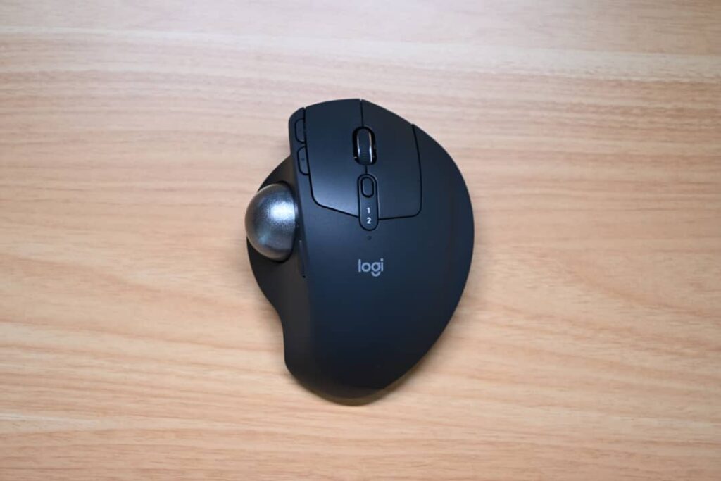MX Ergo S