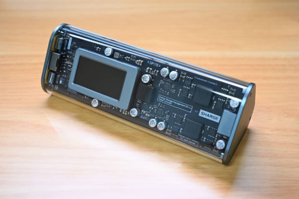 Shargeek 170