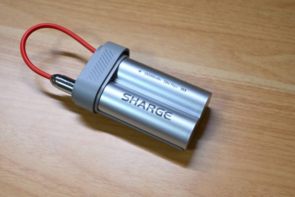 SHARGE Pouch Mini