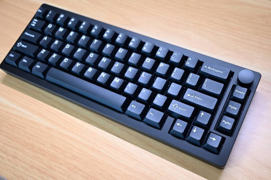 EPOMAKER P65