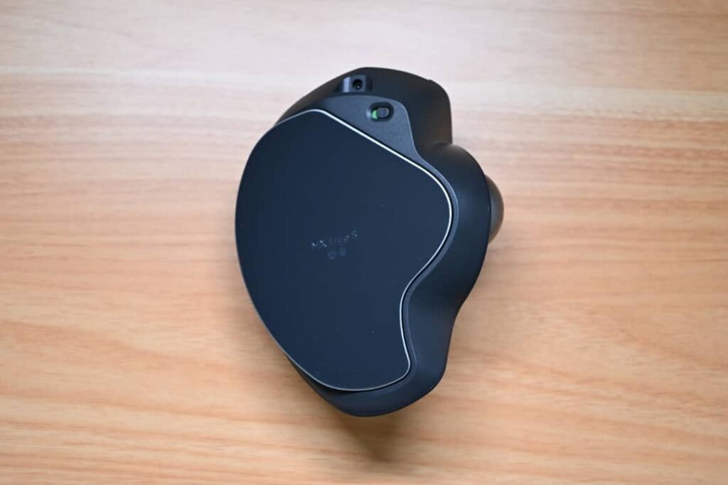 MX Ergo S