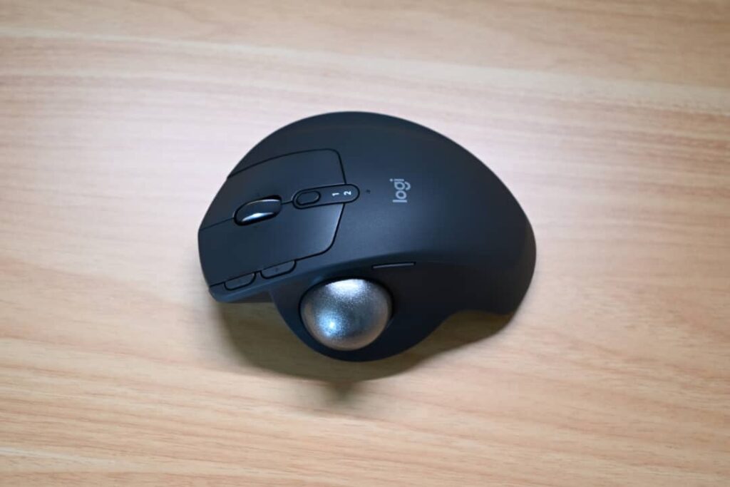 MX Ergo S