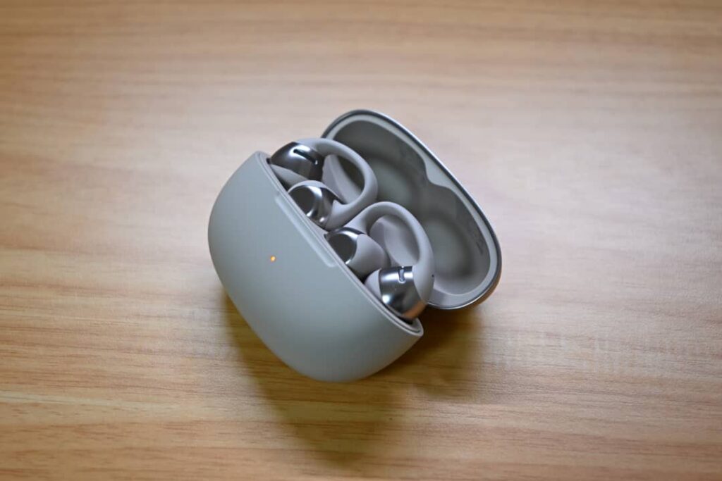 Shokz OpenDots ONE