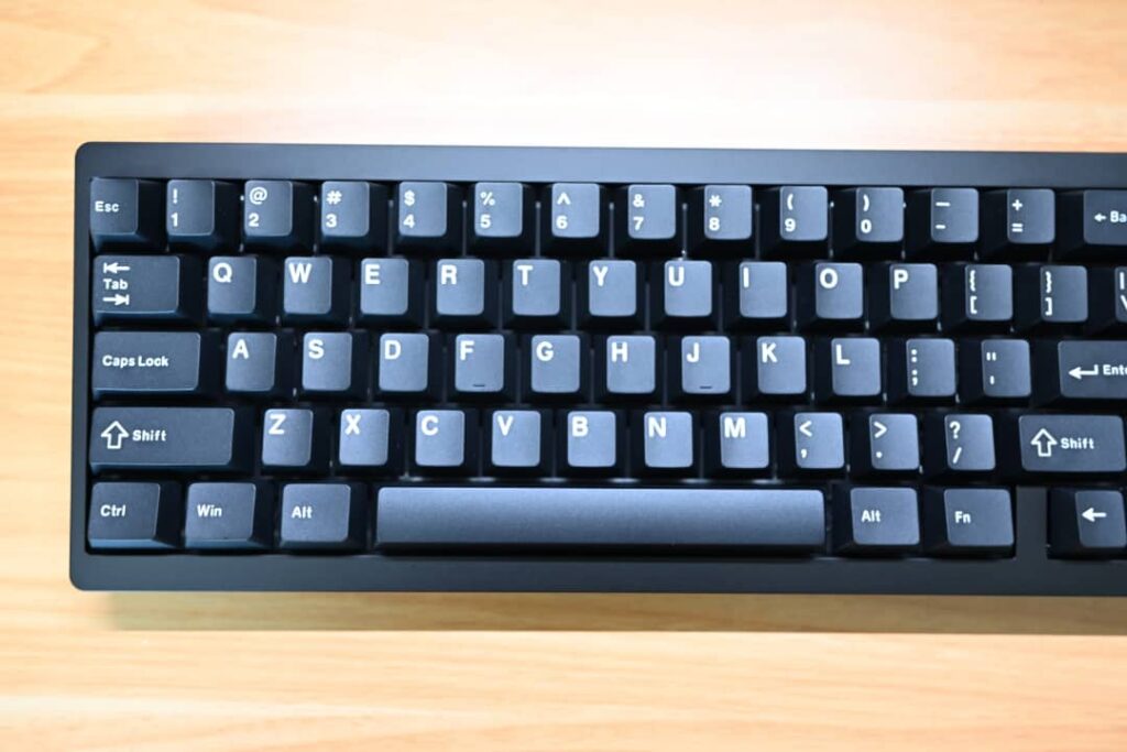 EPOMAKER P65