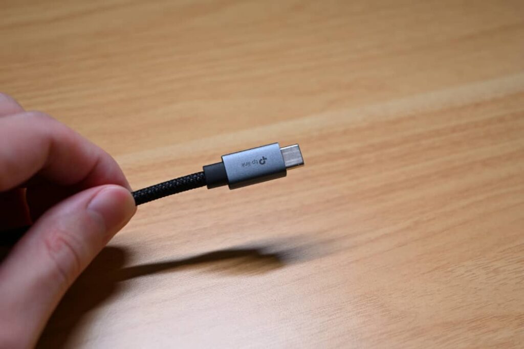UH7020C USB Type-C 7in1ハブ