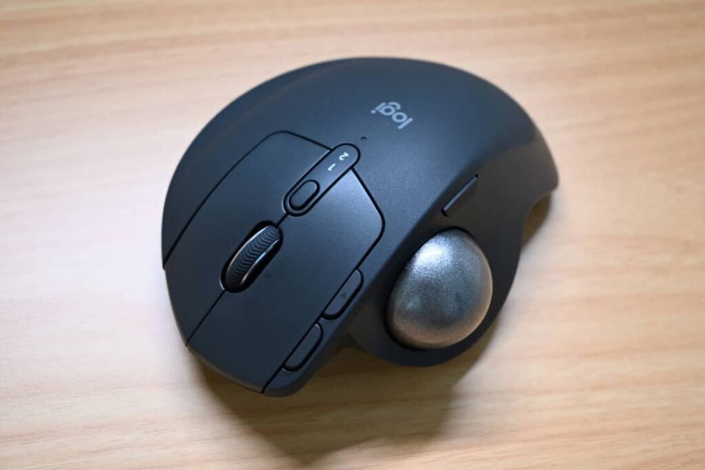 MX Ergo S
