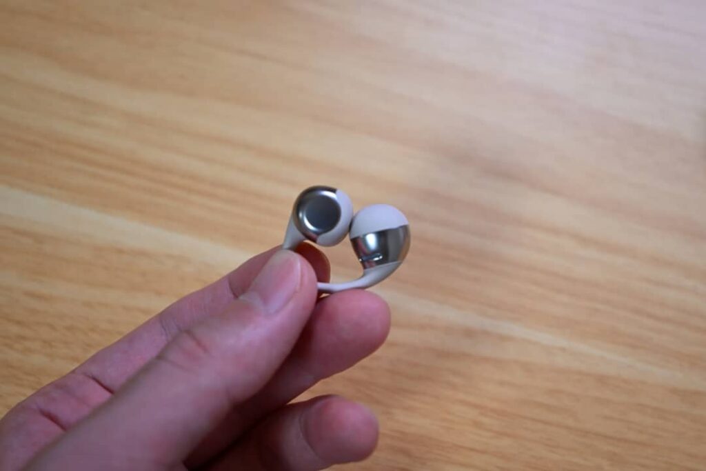 Shokz OpenDots ONE