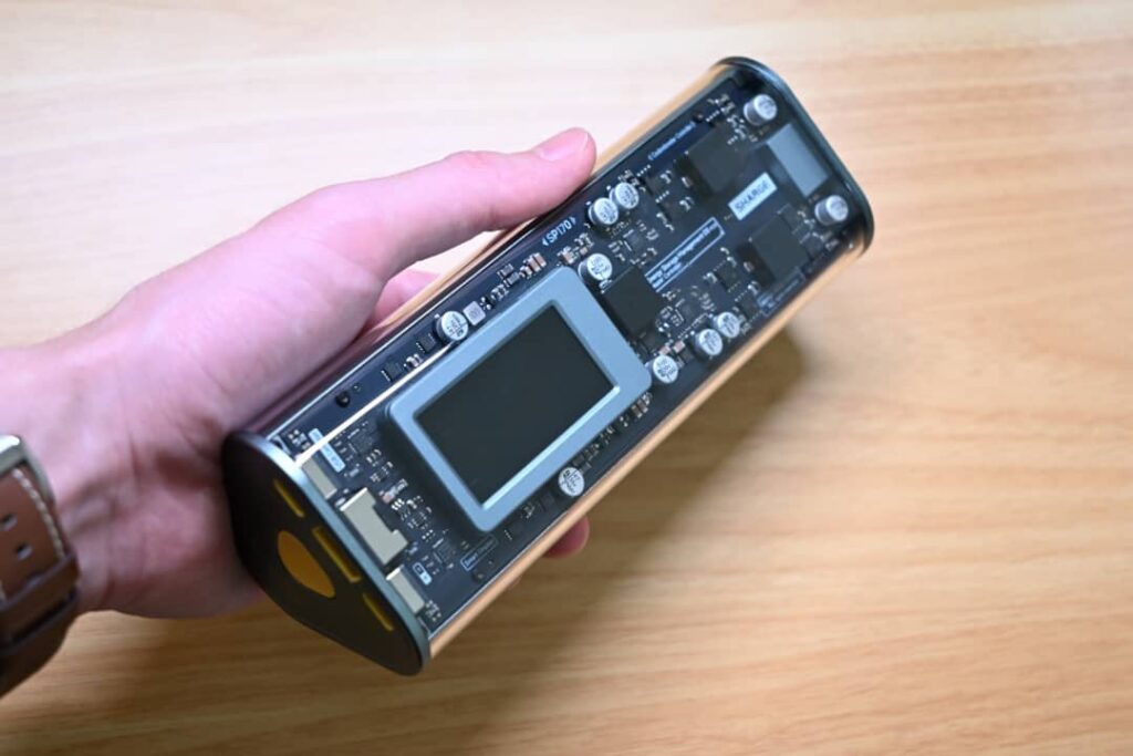 Shargeek 170