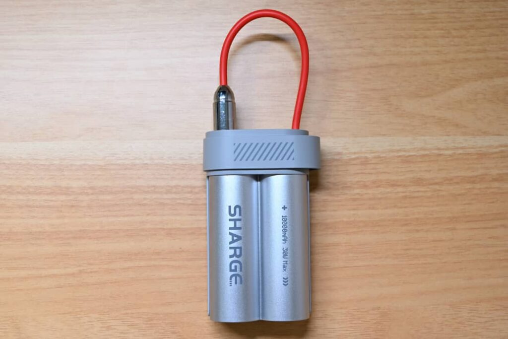 SHARGE Pouch Mini