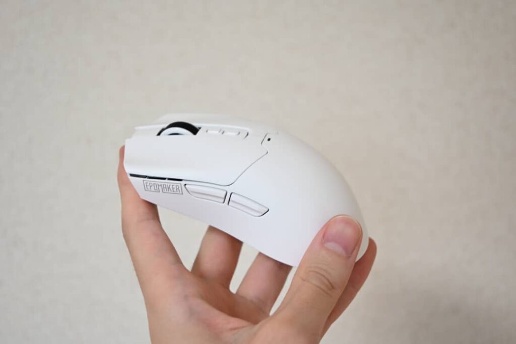 Click Mouse