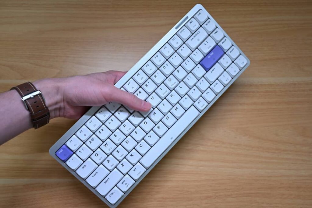 Luma84