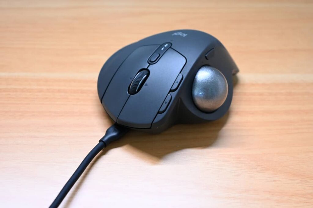 MX Ergo S