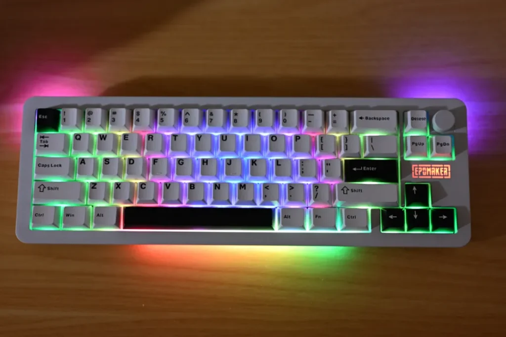 EPOMAKER Galaxy68
