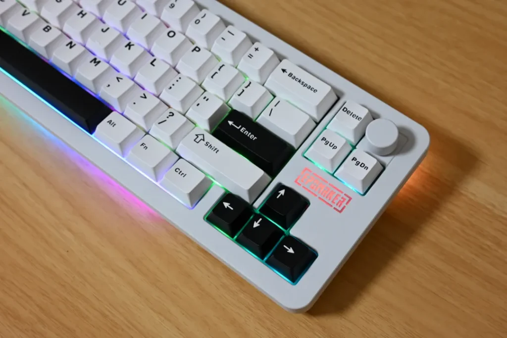 EPOMAKER Galaxy68