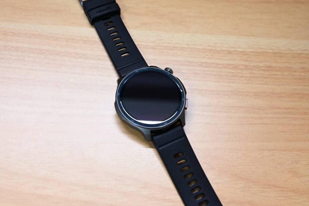 Amazfit Balance 2