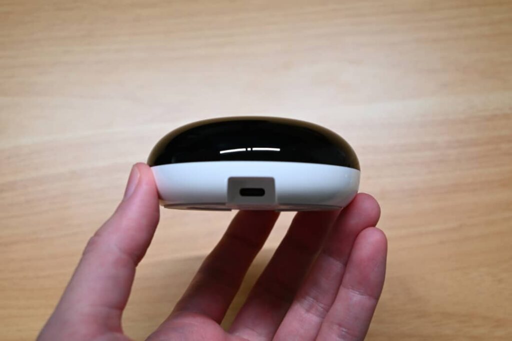 TP-Link Tapo H110C