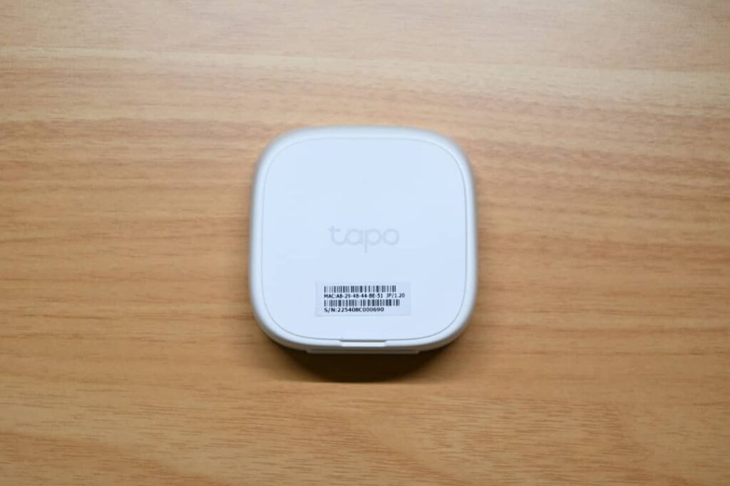 TP-Link Tapo T315