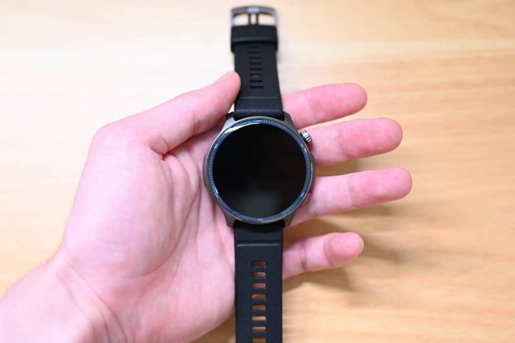 Amazfit Balance 2