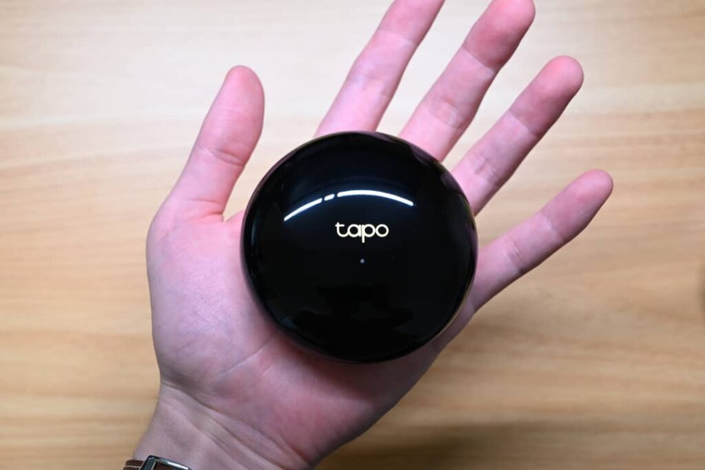 TP-Link Tapo H110C