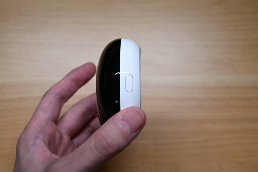 TP-Link Tapo H110C