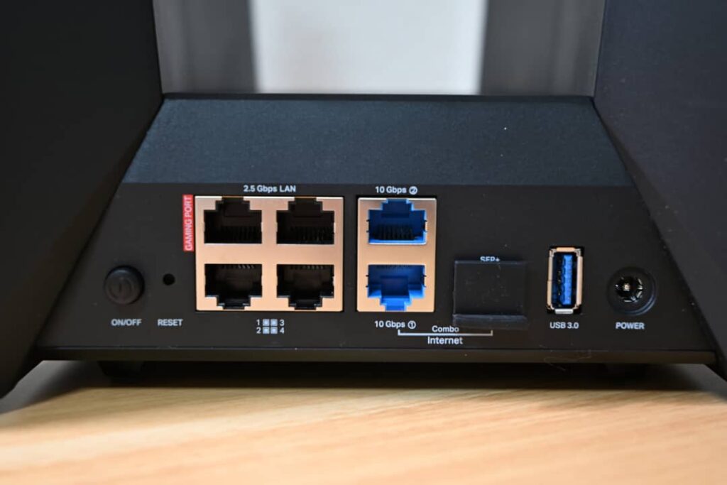 TP-Link Archer GE800