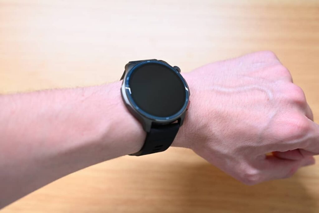 Amazfit Balance 2