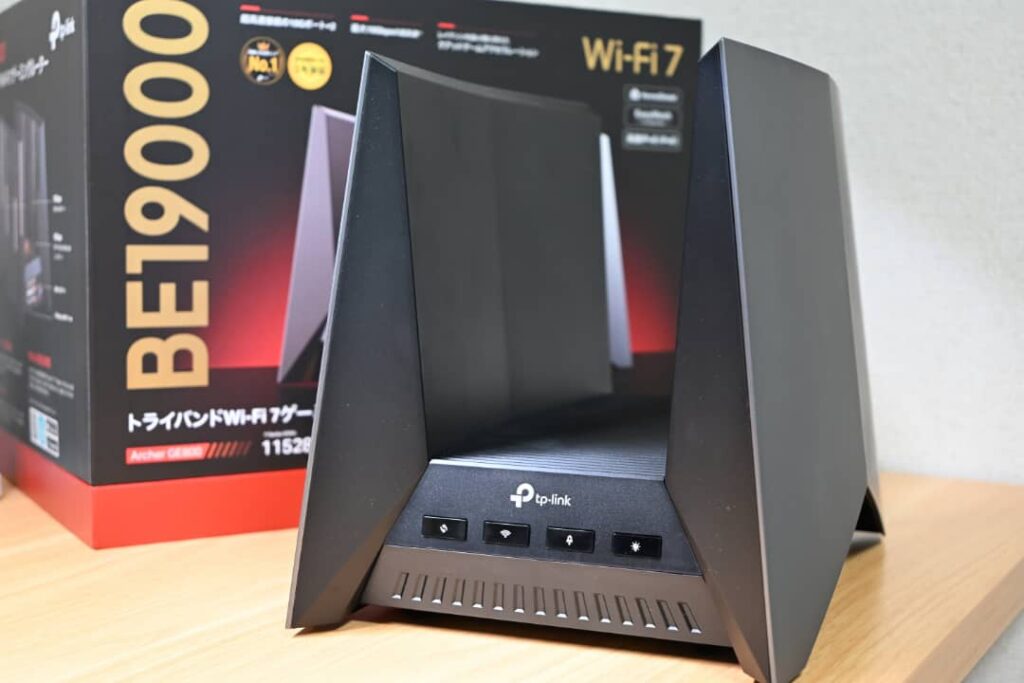 TP-Link Archer GE800