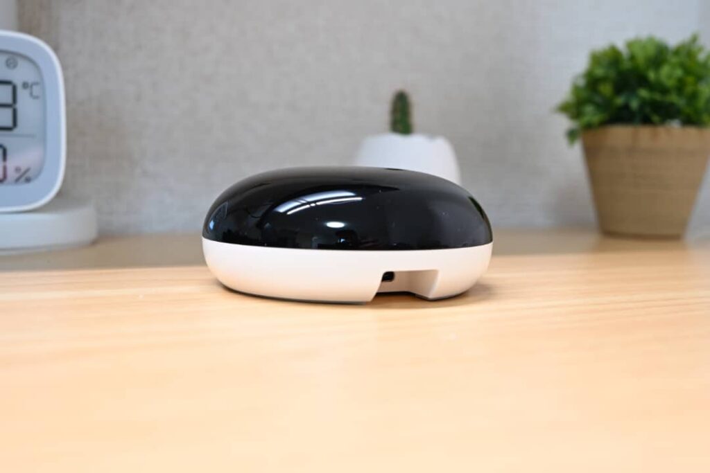 TP-Link Tapo H110C