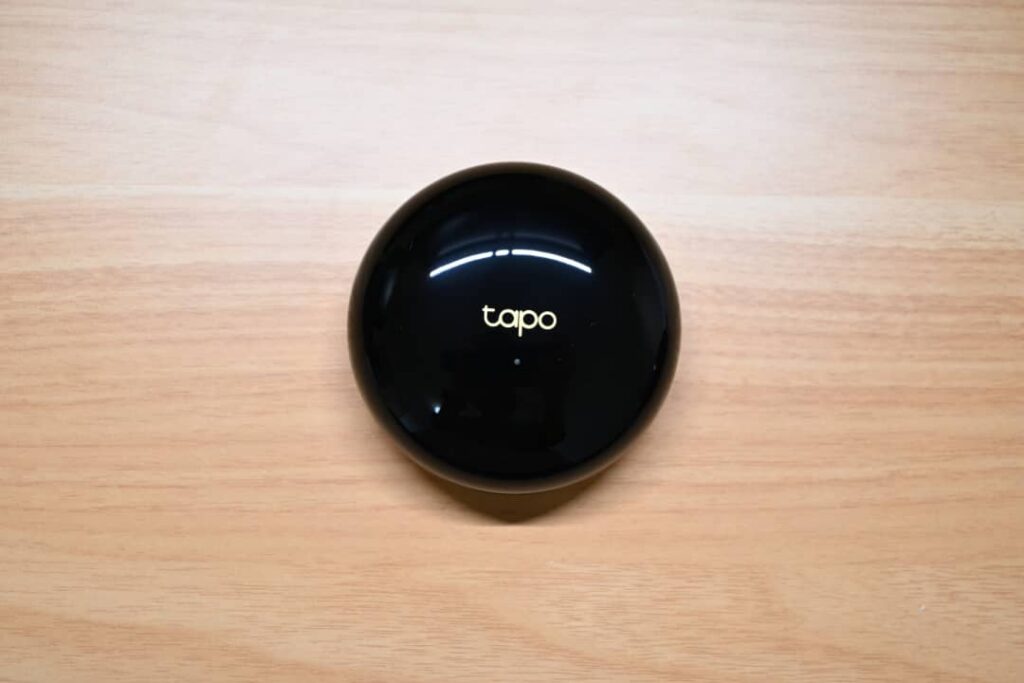 TP-Link Tapo H110C