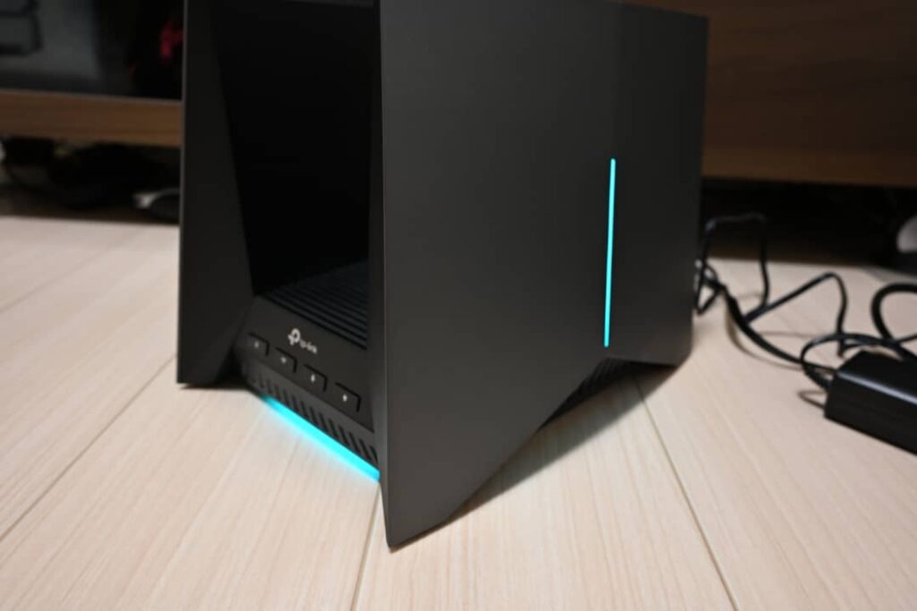 TP-Link Archer GE800