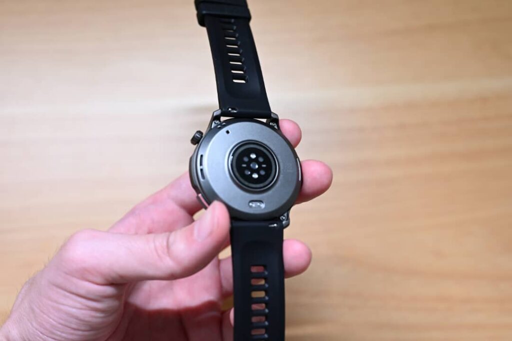 Amazfit Balance 2