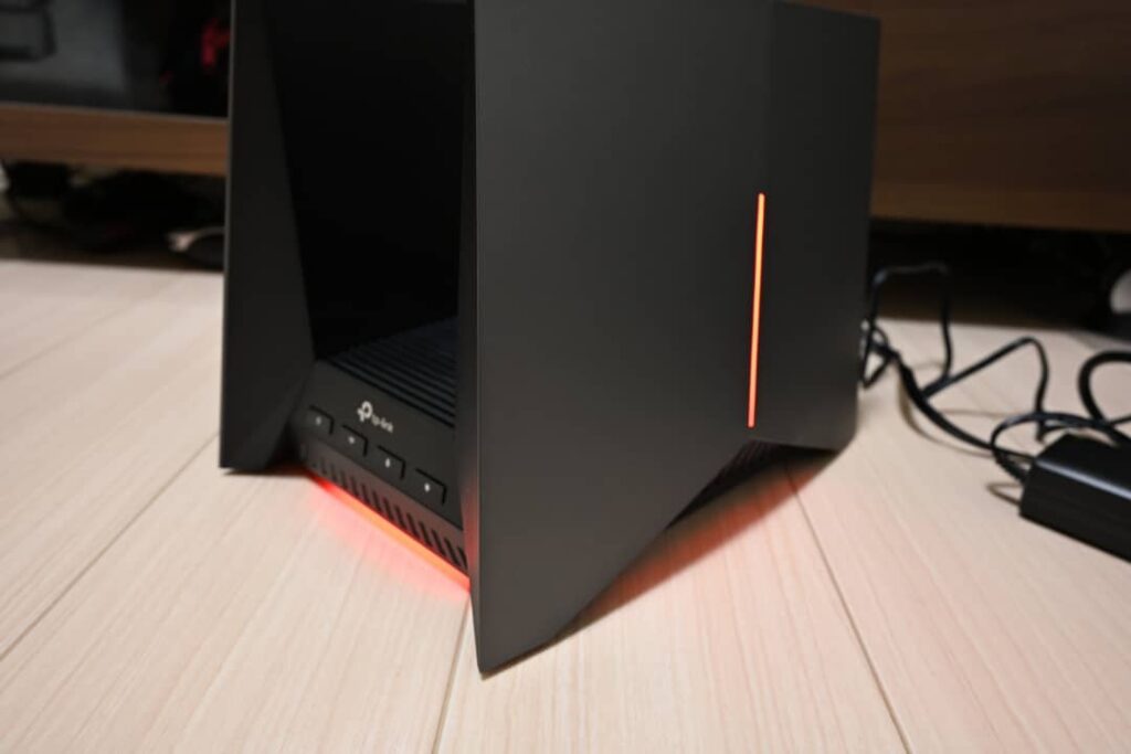 TP-Link Archer GE800