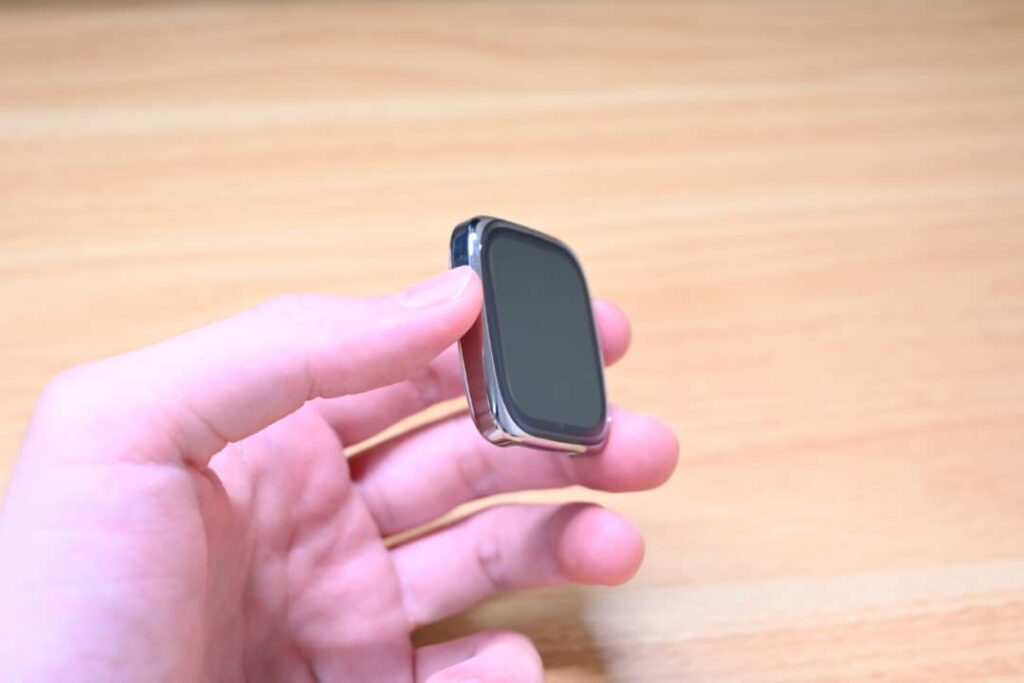 Amazfit Active 2 Square