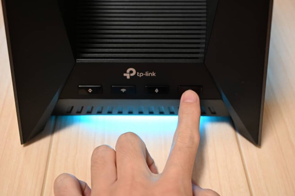 TP-Link Archer GE800